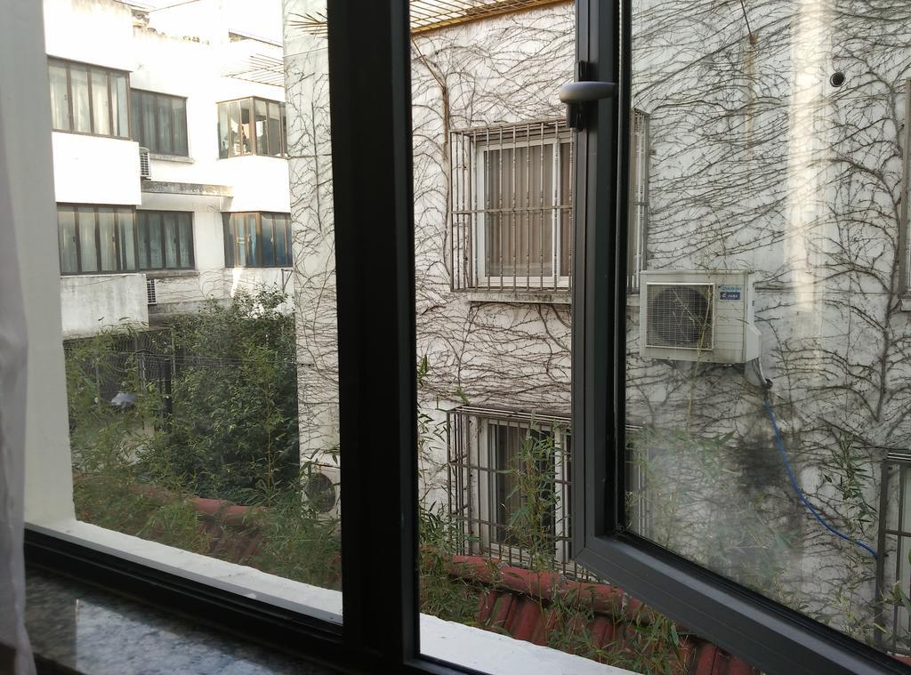 Suzhou Homa Garden Hotel Стая снимка