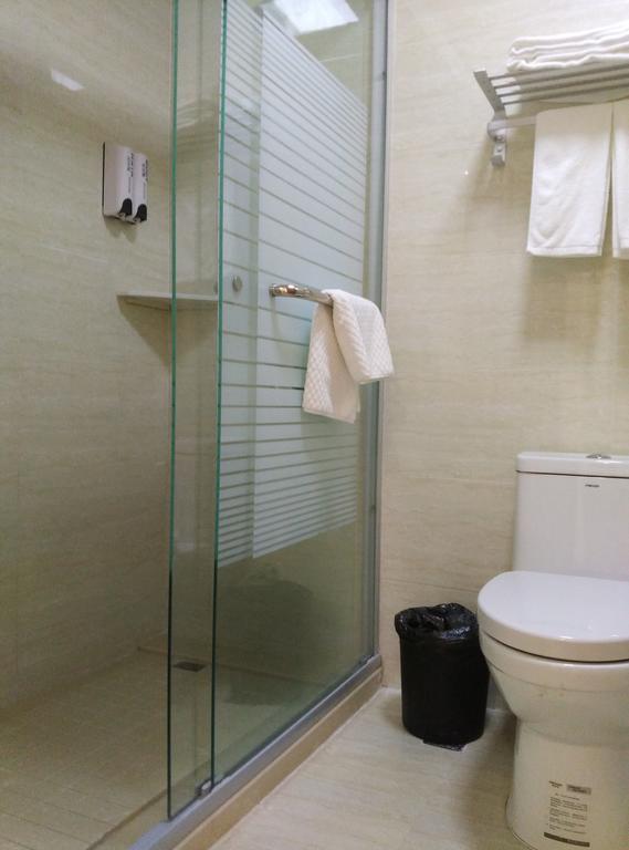 Suzhou Homa Garden Hotel Екстериор снимка