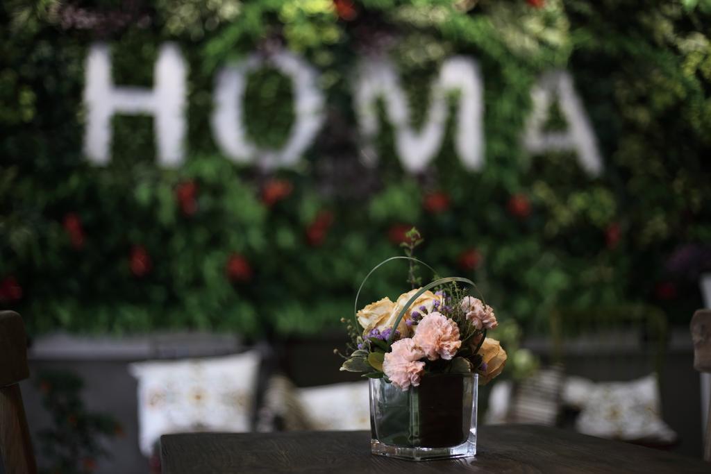 Suzhou Homa Garden Hotel Екстериор снимка