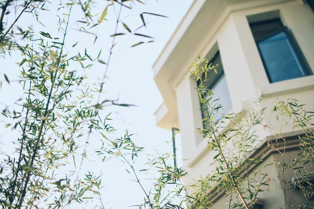 Suzhou Homa Garden Hotel Екстериор снимка