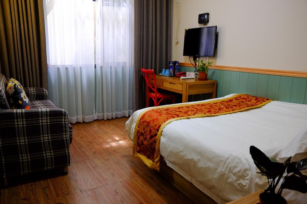 Suzhou Homa Garden Hotel Екстериор снимка