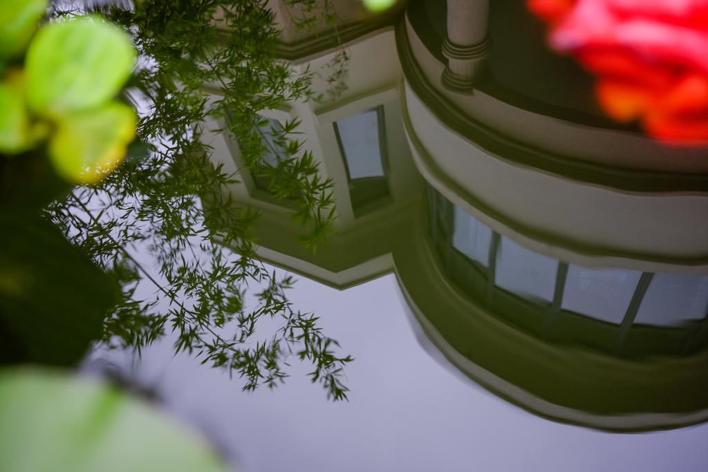 Suzhou Homa Garden Hotel Екстериор снимка