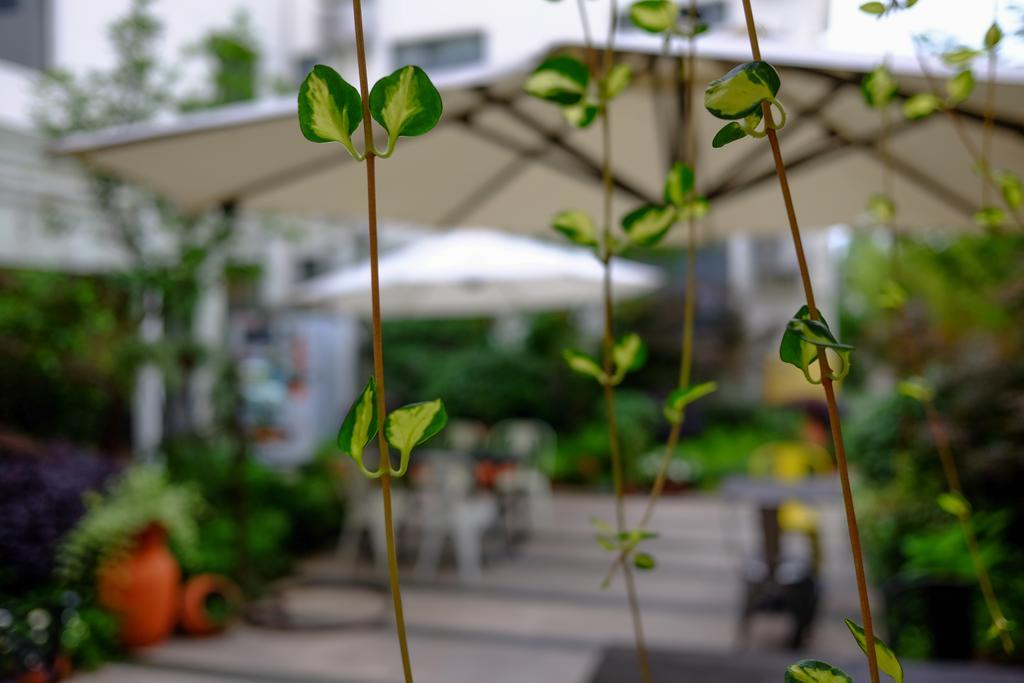 Suzhou Homa Garden Hotel Екстериор снимка