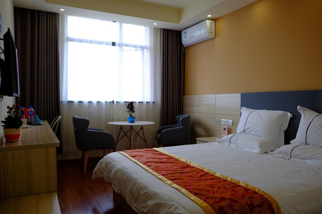 Suzhou Homa Garden Hotel Екстериор снимка