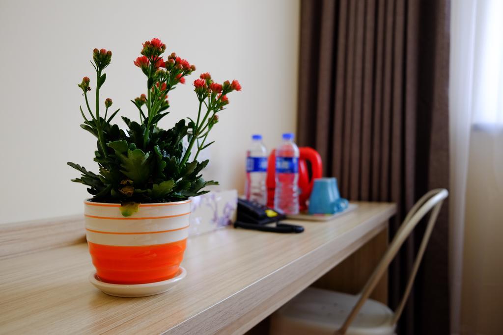 Suzhou Homa Garden Hotel Екстериор снимка