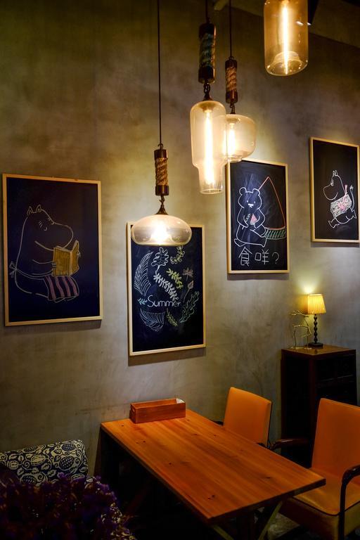 Suzhou Homa Garden Hotel Екстериор снимка