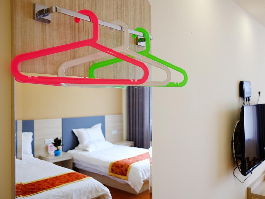 Suzhou Homa Garden Hotel Екстериор снимка