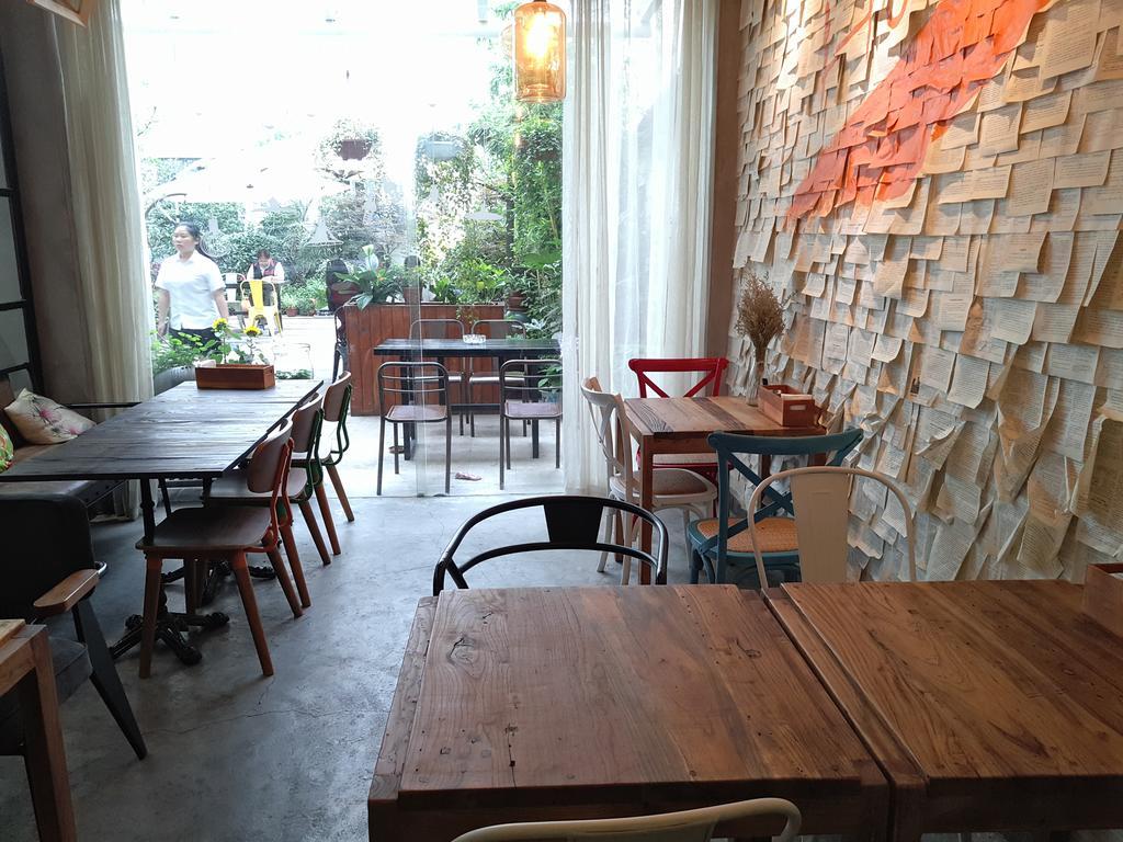 Suzhou Homa Garden Hotel Екстериор снимка