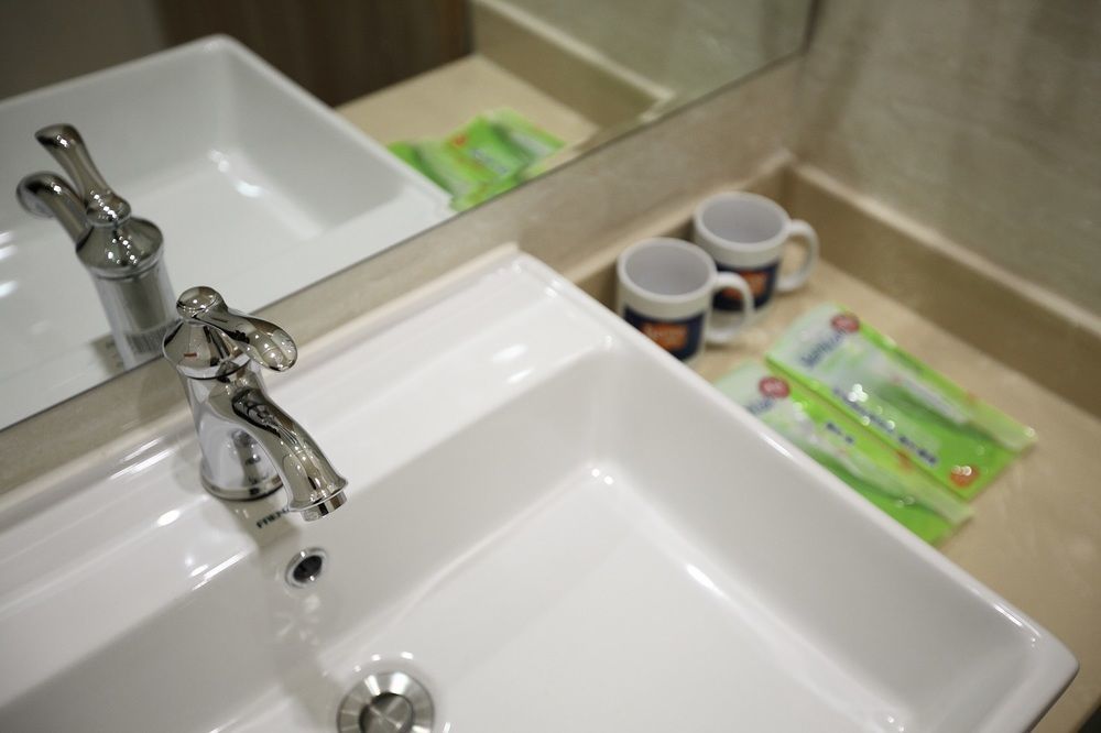 Suzhou Homa Garden Hotel Екстериор снимка