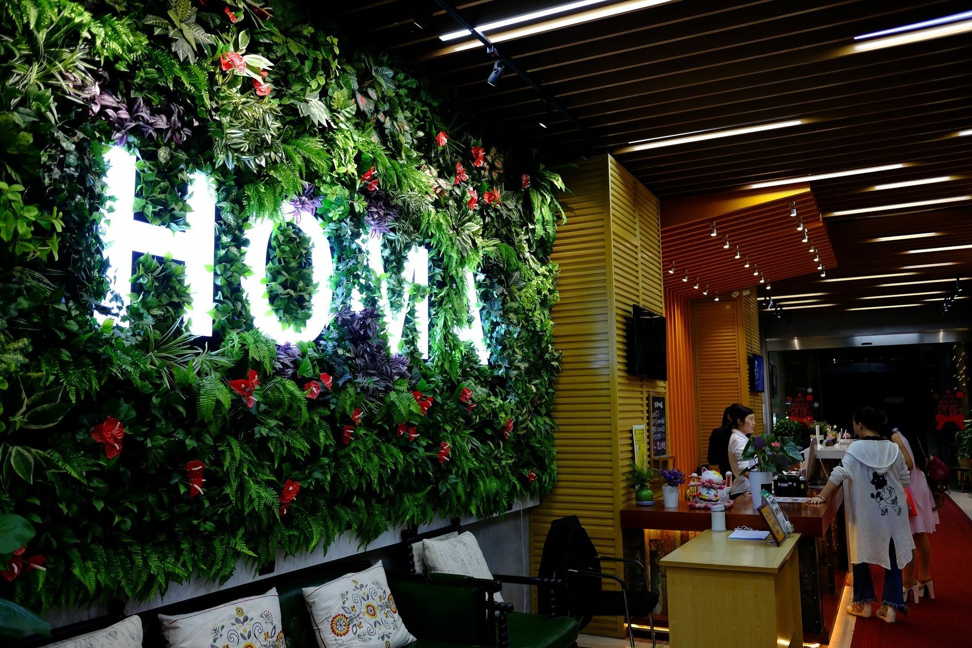 Suzhou Homa Garden Hotel Екстериор снимка