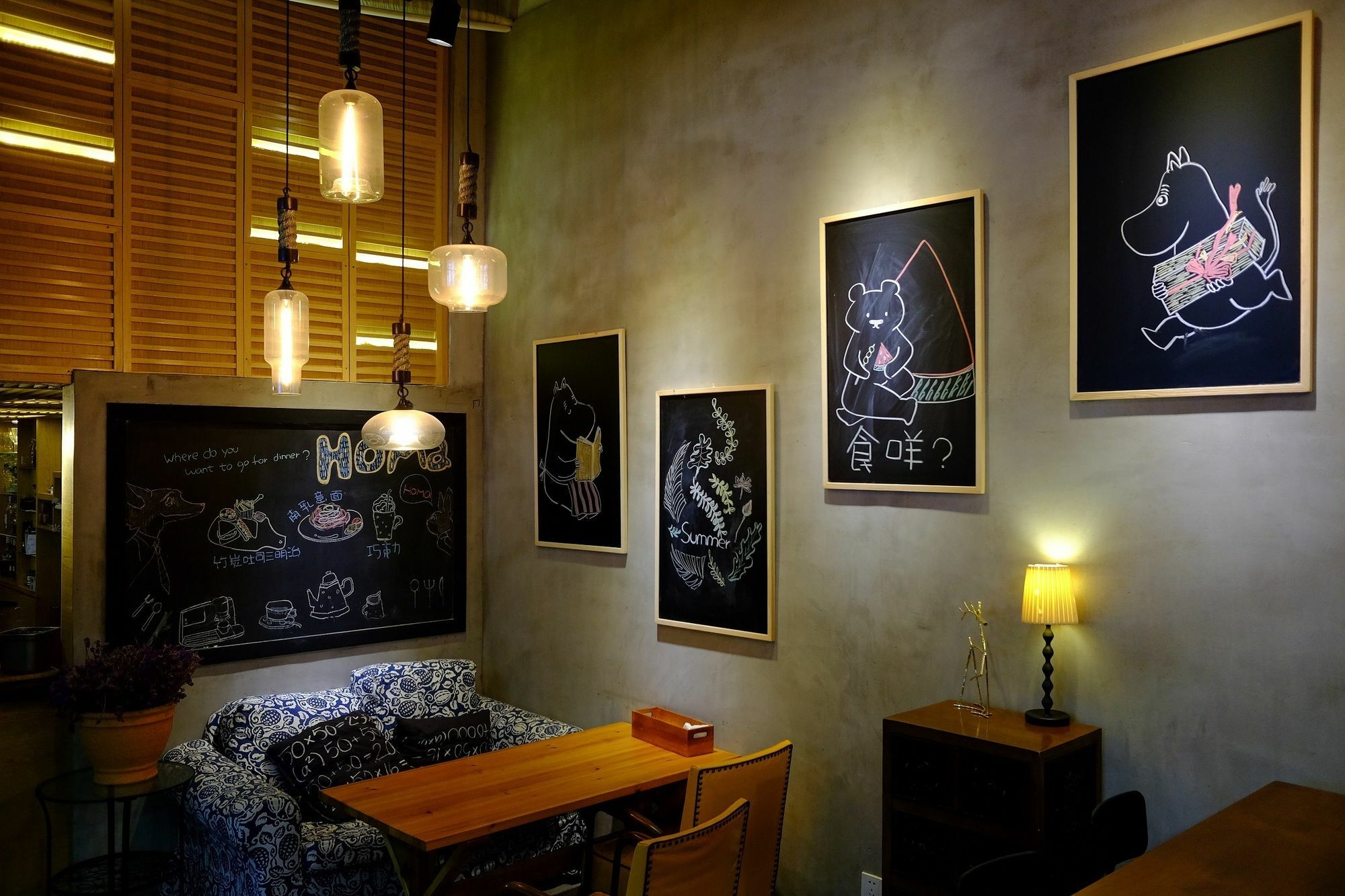 Suzhou Homa Garden Hotel Екстериор снимка