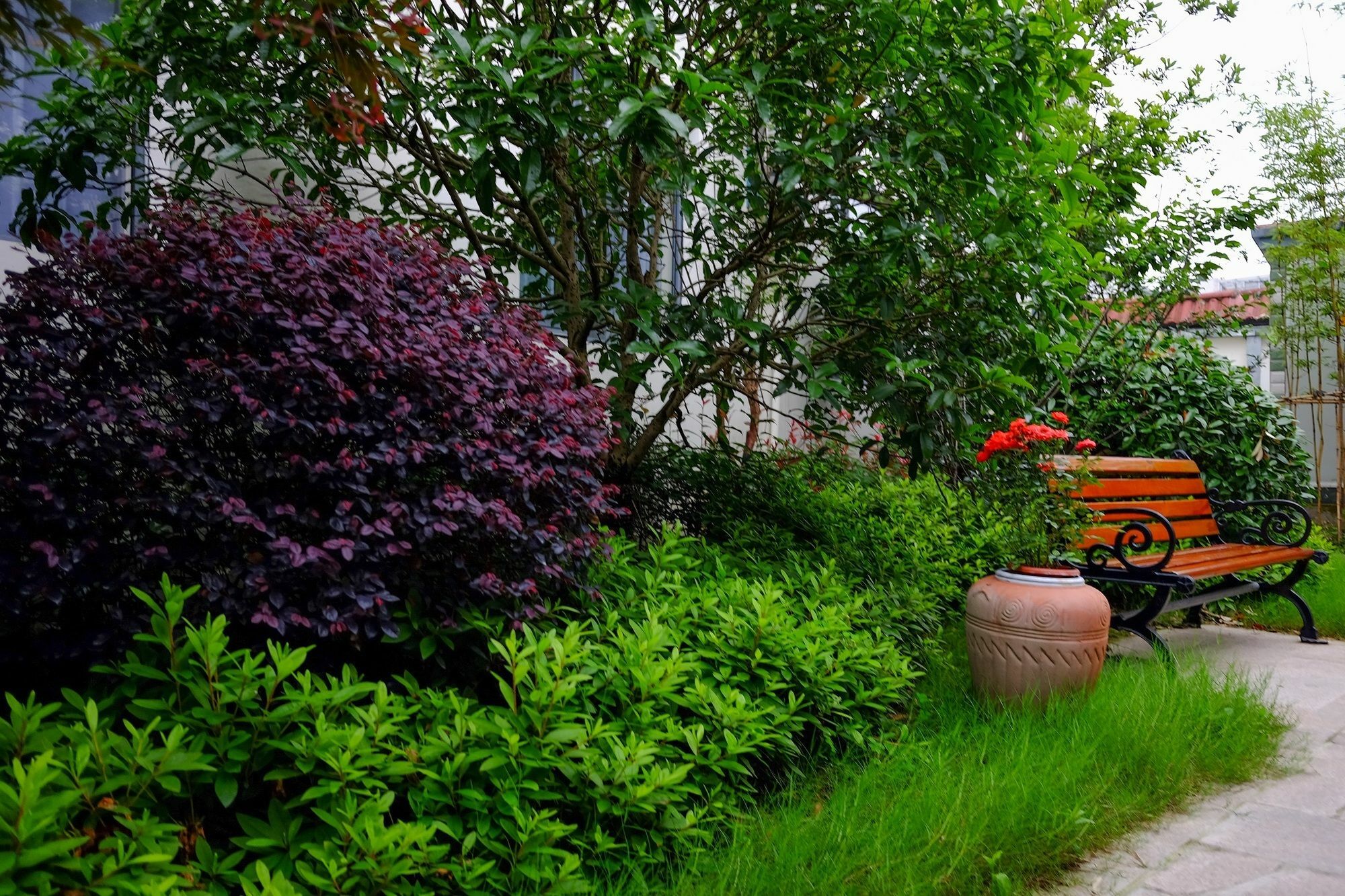 Suzhou Homa Garden Hotel Екстериор снимка