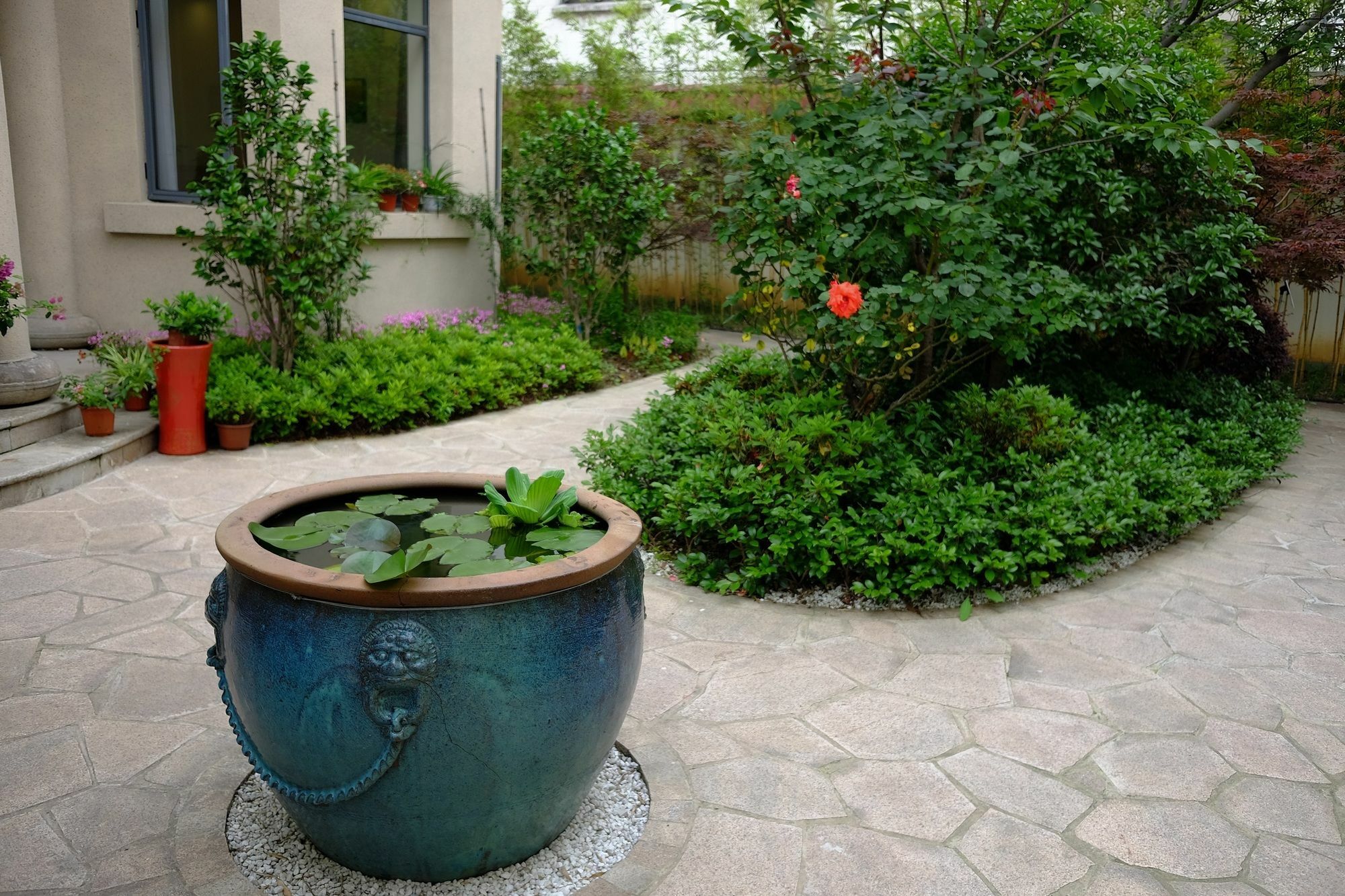 Suzhou Homa Garden Hotel Екстериор снимка